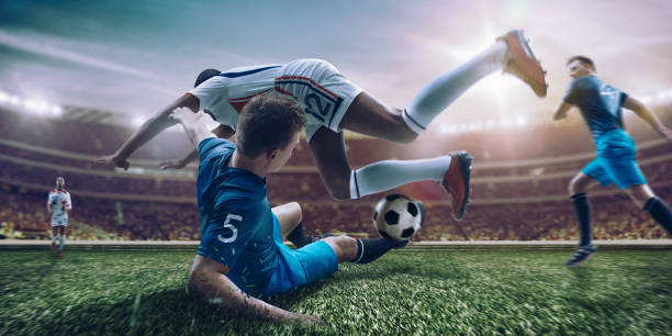 Winning Strategies for Football Gaming on ufadiy.net