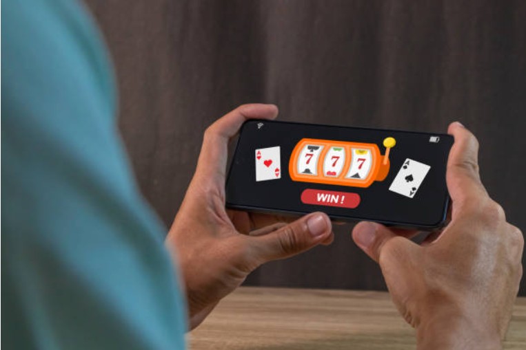 Why Online Slots Are More Than Just Luck