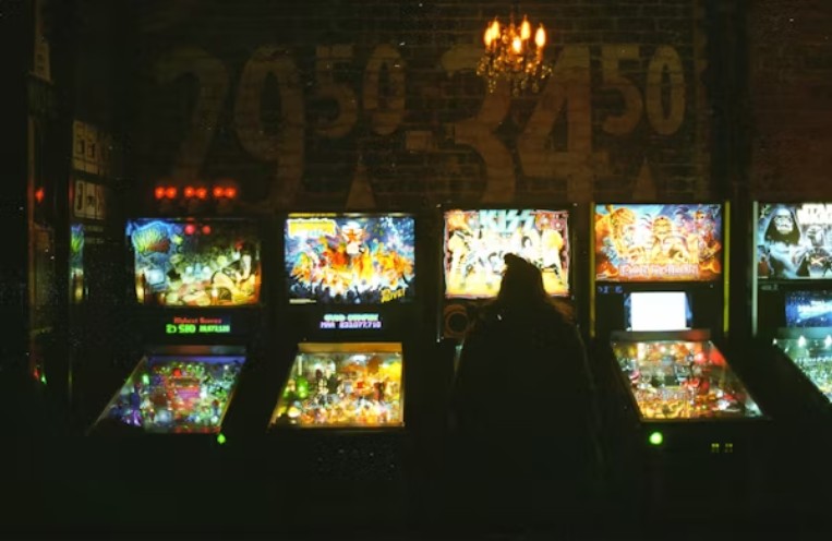 Free Online Slot Games: How to Play Safely and Win