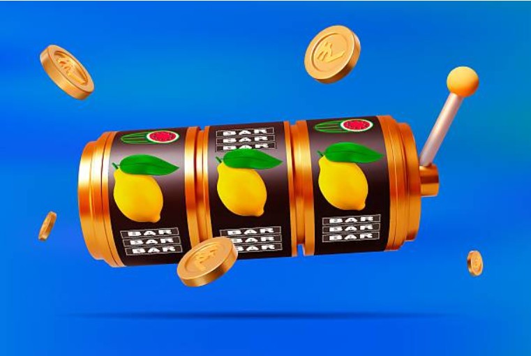 Understanding The Logic Behind Slot Game Systems